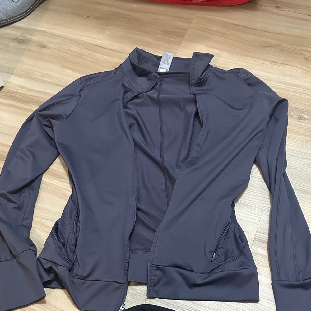 Women's Black Jacket